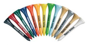 Golf Tee - T2