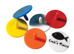 Golf Ball Markers - BM1