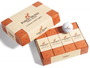 Bespoke Dozen Box with sleeves