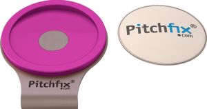 PFIHATCL - Pitchfix Hat Clip