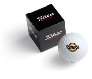 Titleist One Ball Box