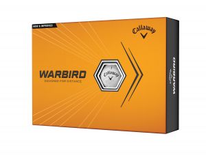 Callaway Warbird Golf Ball