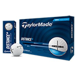 TaylorMade Distance Golf Ball