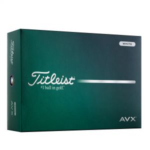 Titleist AVX Golf Ball