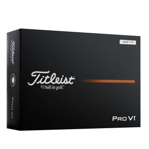 Titliest Pro V1 Golf Ball