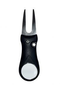 Divot Tool Lite Golf Pitchfork