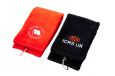 GTF1E - Velour Tri-Fold Golf Towel