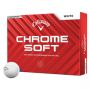 Callaway Chrome Soft Golf Ball