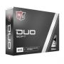 Wilson Duo Soft Golf Ball