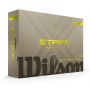 Wilson Staff Model X Golf Ball
