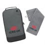Golf Towel & Shoe Bag Bundle